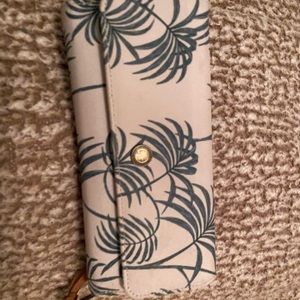 Herschel Clutch Wallet